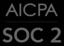 AICPA SOC 2 compliant