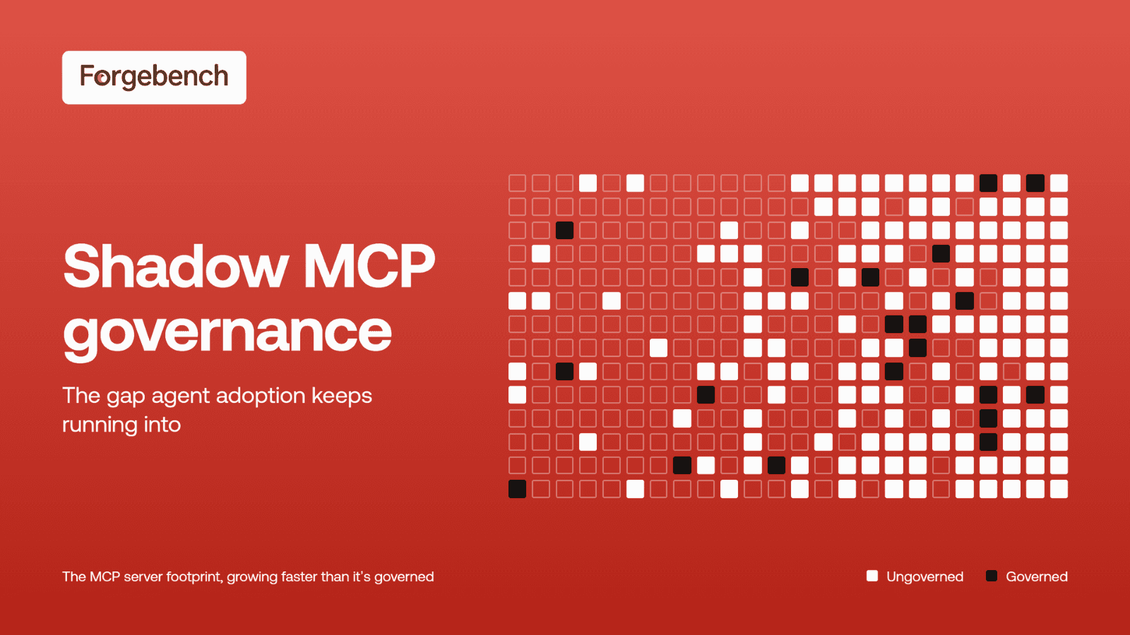 Shadow MCP Governance: The Gap Agent Adoption Keeps Running Into article cover